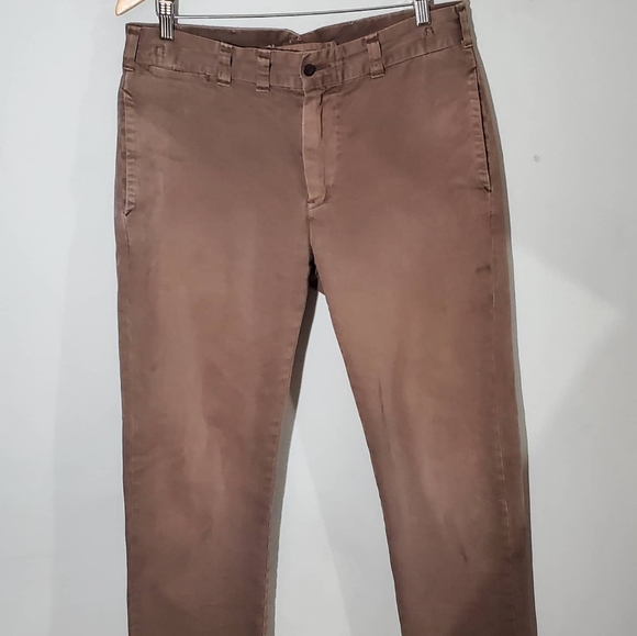 Vintage Polo RL Slim G.I. Fit Workpant/Chino - Picture 1 of 9